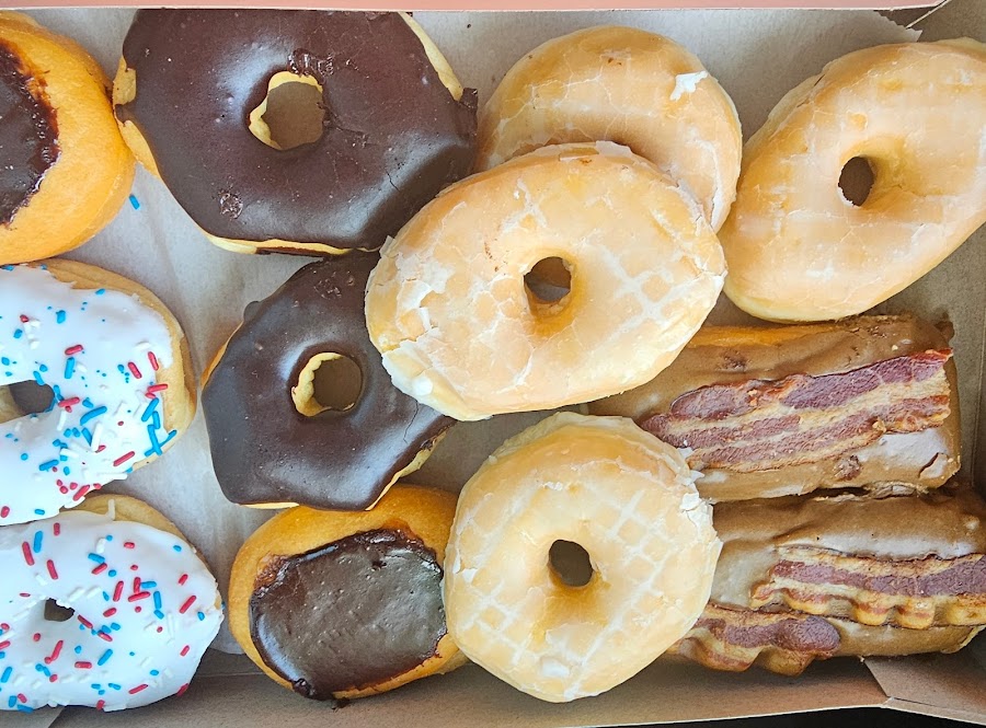 Nord's Bakery