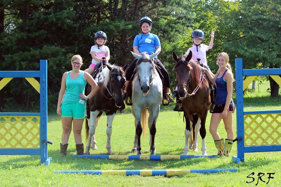 SonRidge Farm