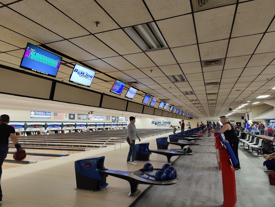 Florence Bowl