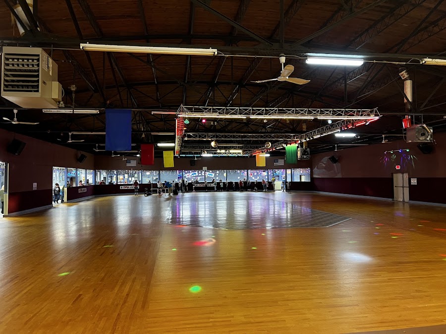 Skate Castle Inc