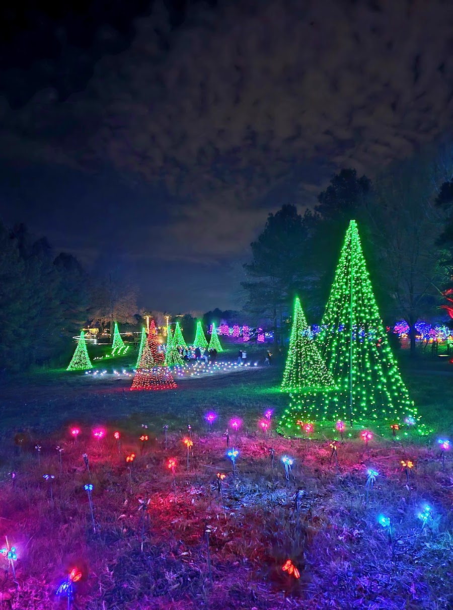 Daniel Stowe Conservancy