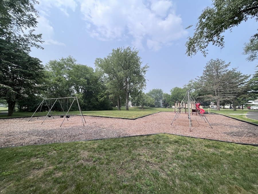 Pine Glen Park