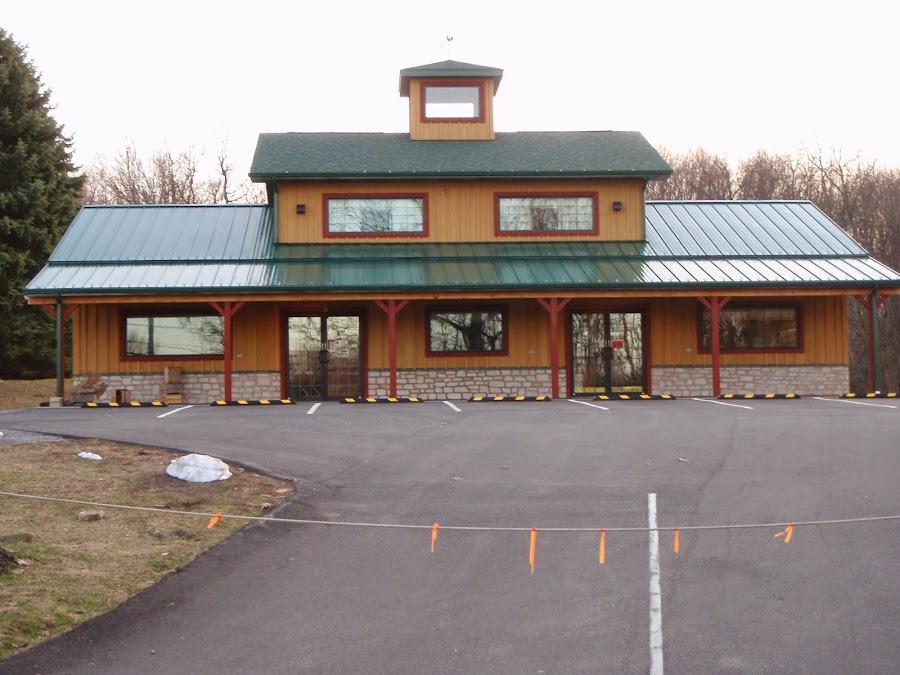 Harvest Valley Farm Market & Bakery
