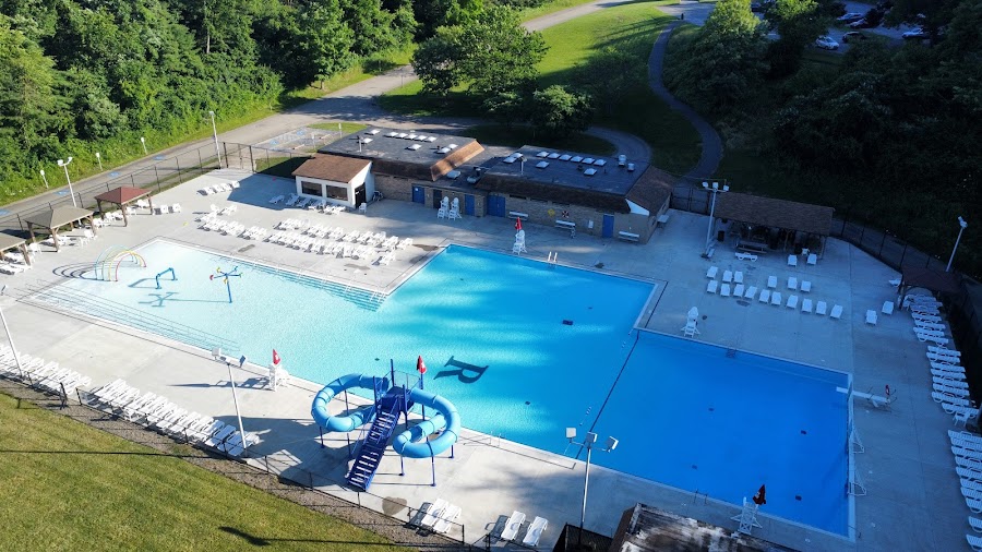 Robinson Township Pool