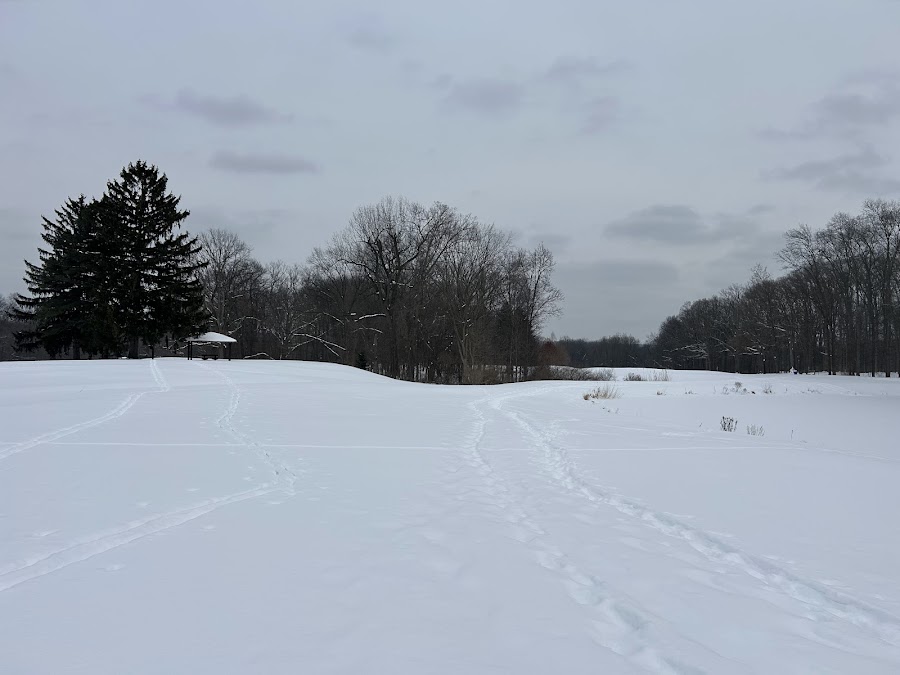 Sleepy Hollow Golf Course