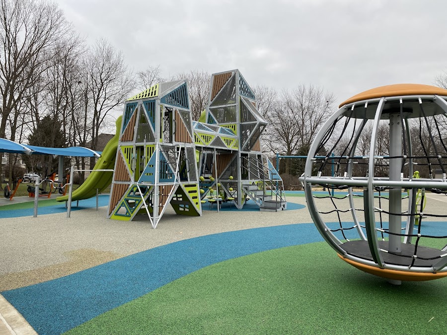 Carey Grove Park