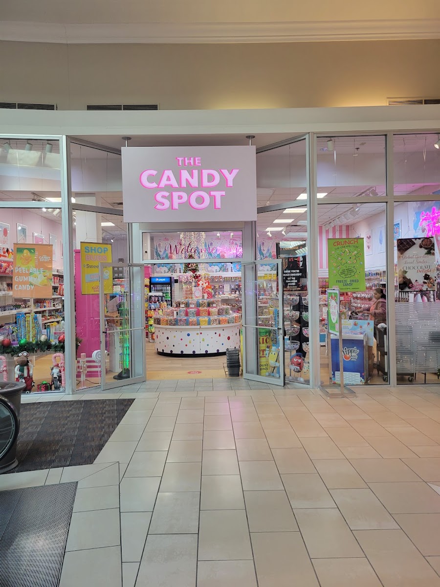 The Candy Spot