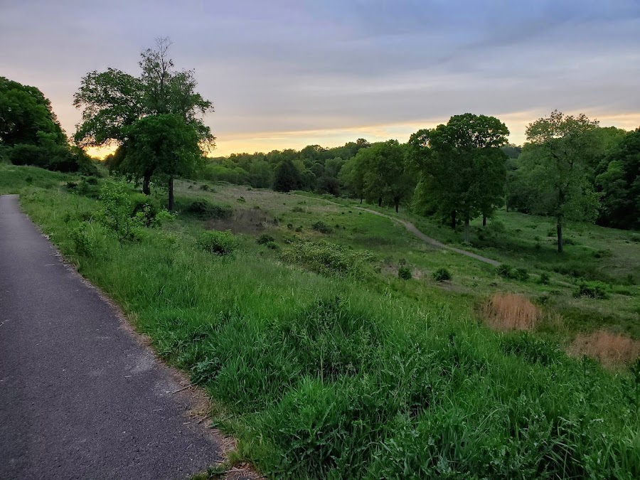 Churchill Valley Greenway