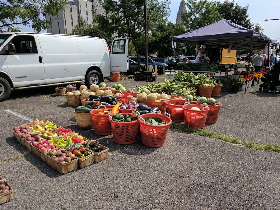 East End Farmstand