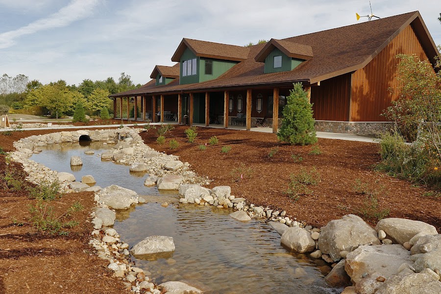 Outdoor Discovery Center
