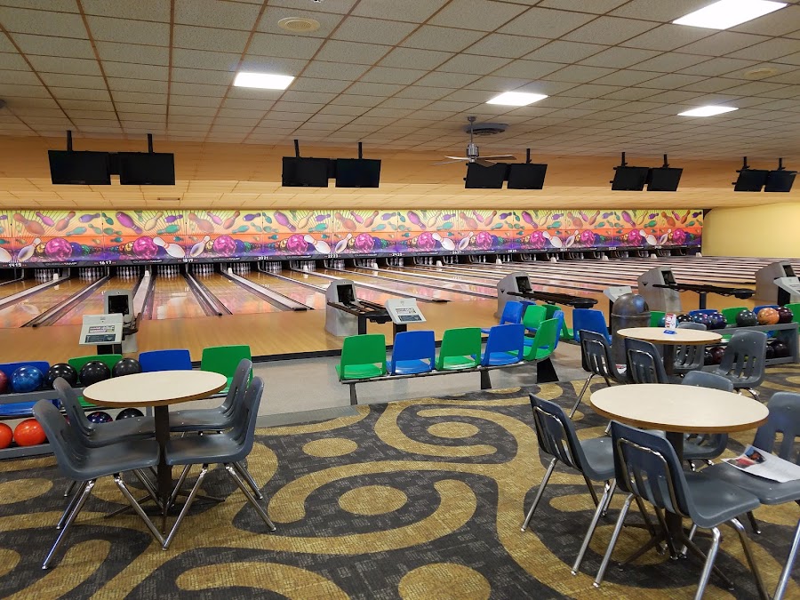 Ken Bowl