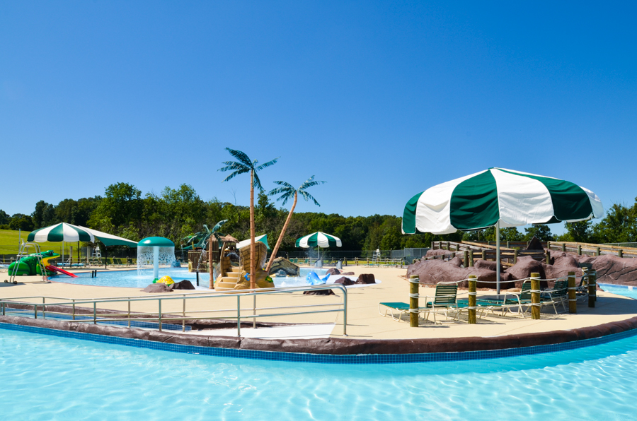 Signal Bay Waterpark
