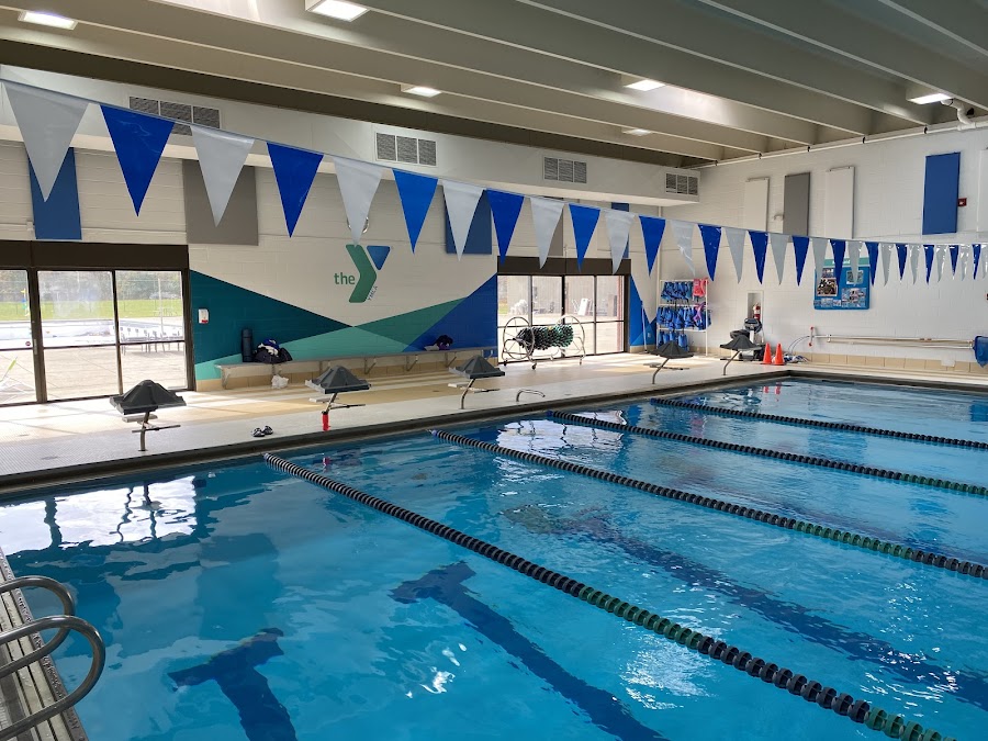 Clermont Family YMCA