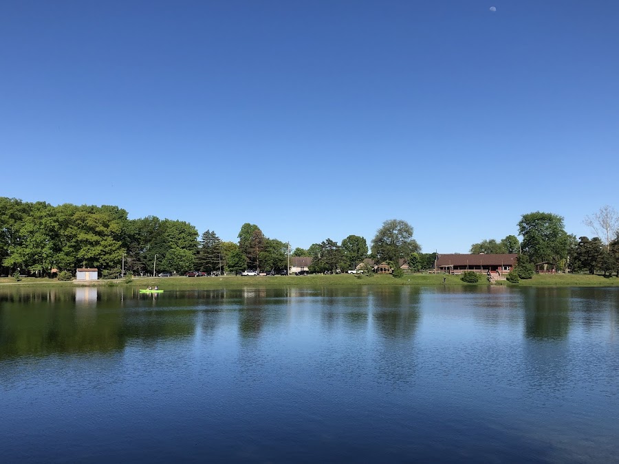 Olander Park