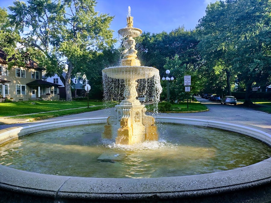 Woodruff Place