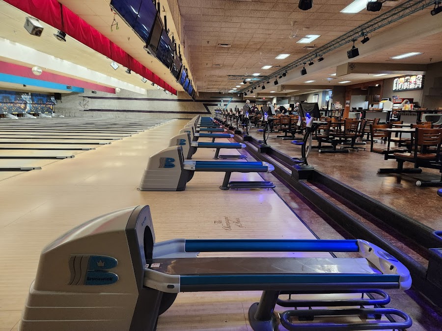 Village Bowl & Social