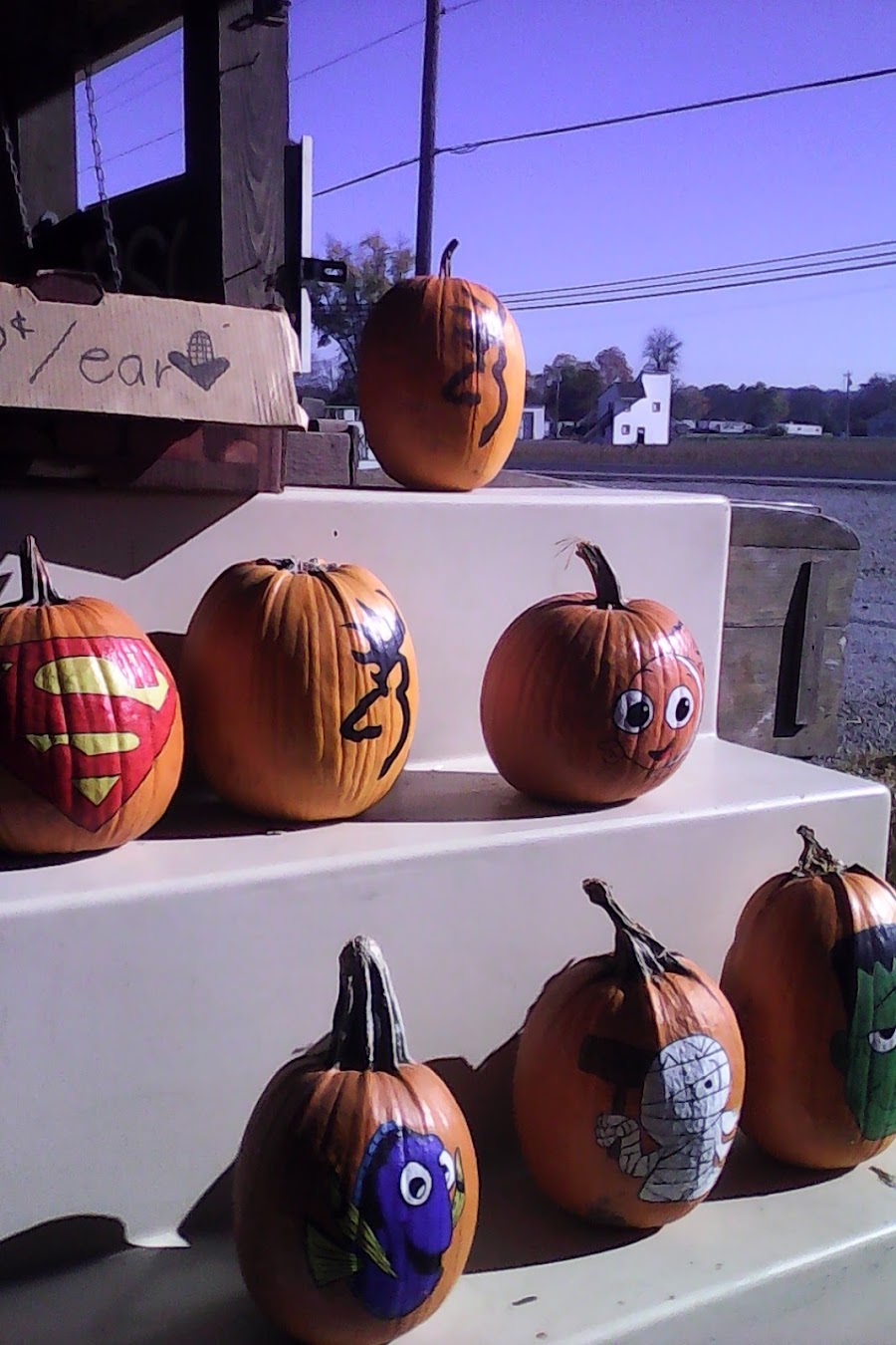 Burwinkel Farms