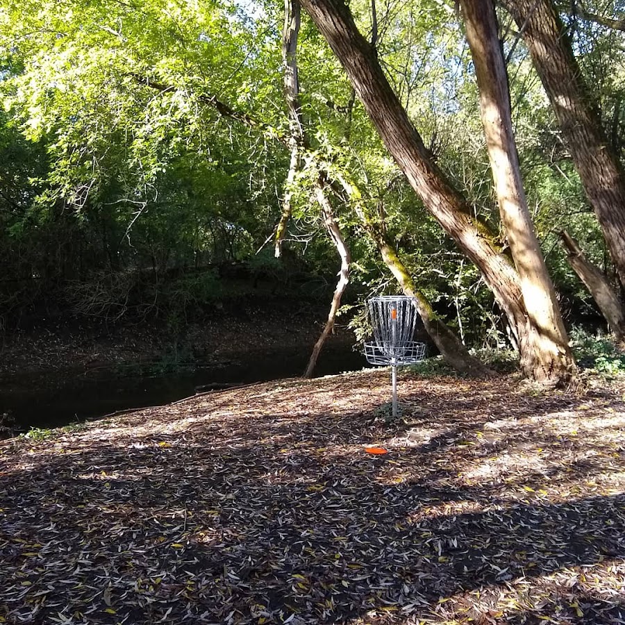 Root River Disc Golf Course