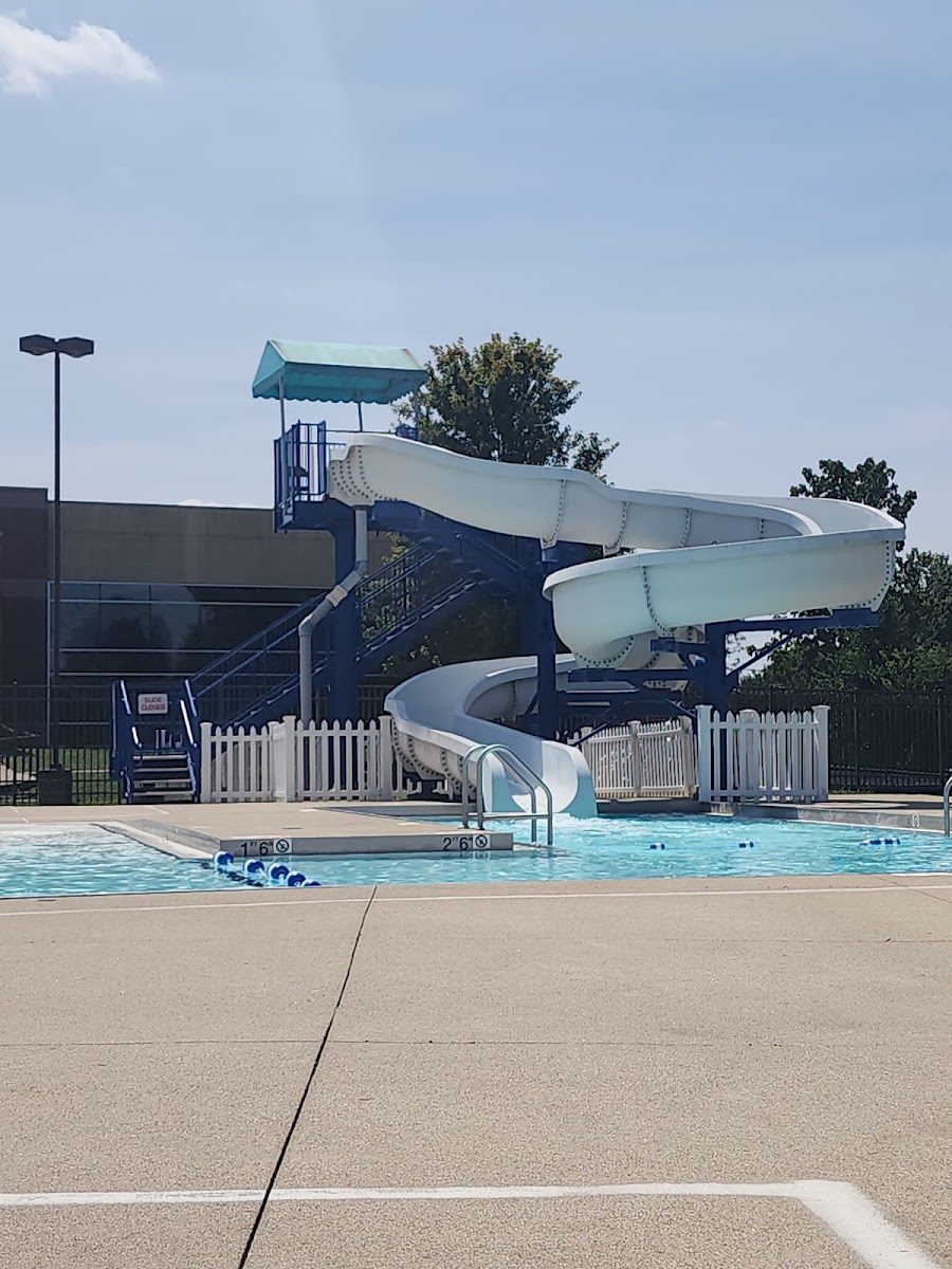 R.C. Durr YMCA