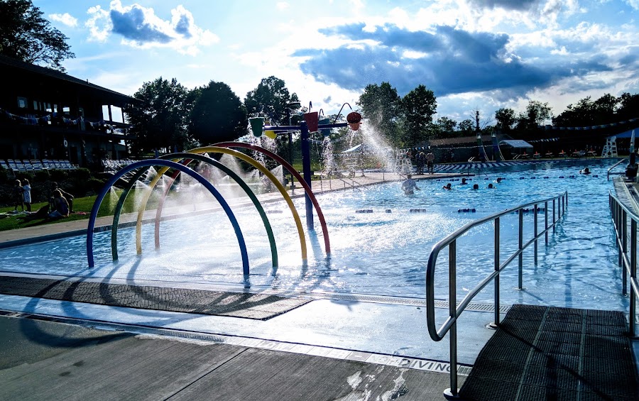 Scott Township Pool