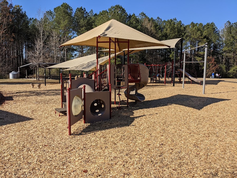 White Deer Park Nature Center