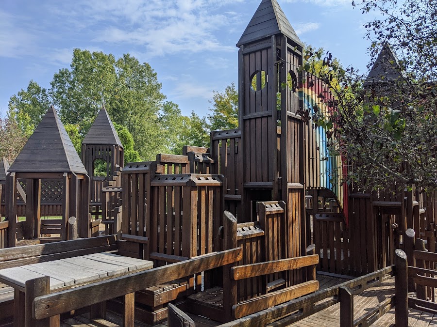 Hager Park