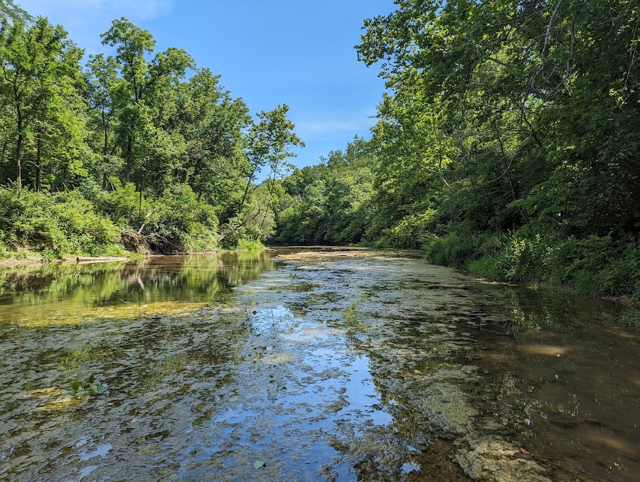 Sebald MetroPark
