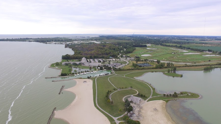 Maumee Bay State Park