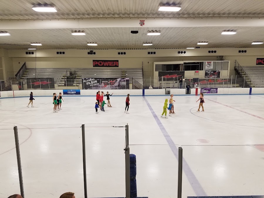 Wilson Ice Arena