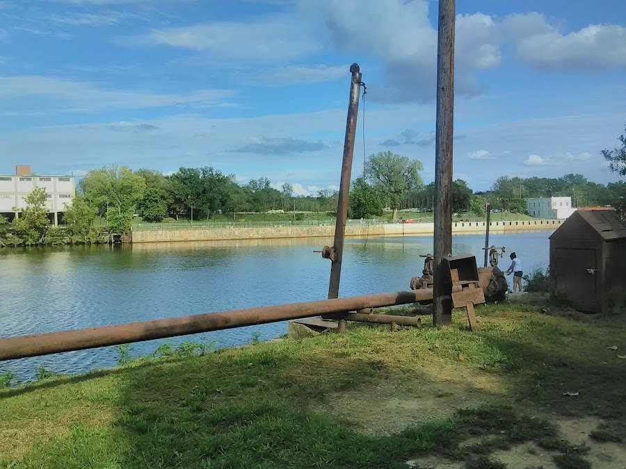 Ancarrow's Landing