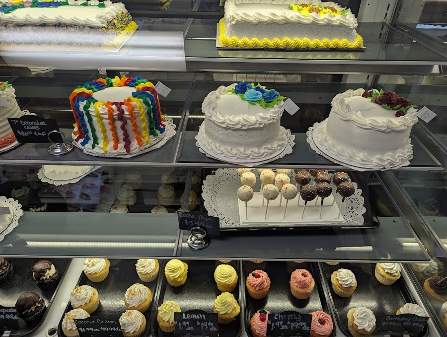 Bakery Unlimited