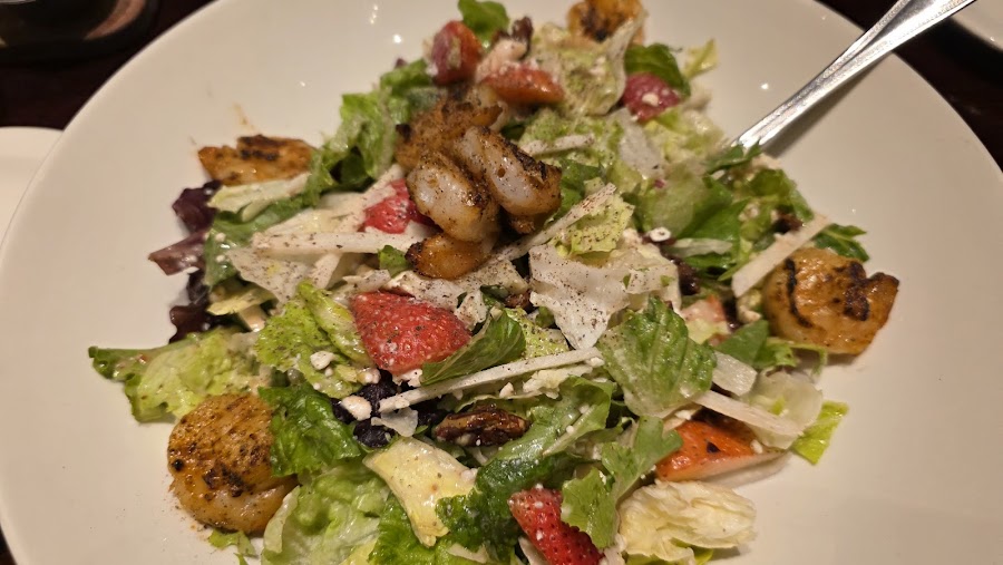 Firebirds Wood Fired Grill