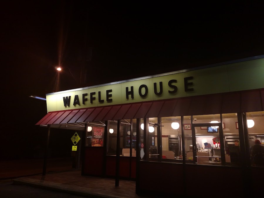 Waffle House