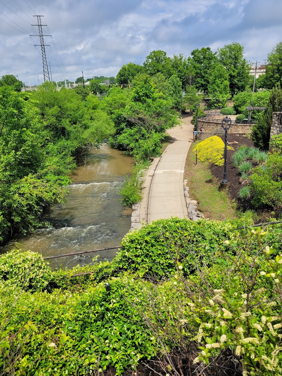 Elizabeth Park