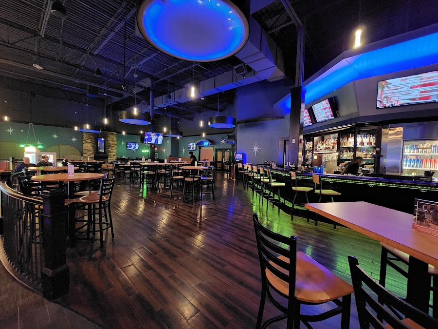 Star Lanes Polaris