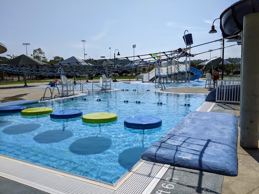 Upper St. Clair Community & Recreation Center