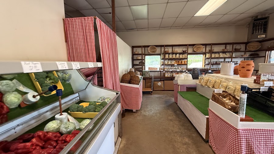 Deener's Farm Market