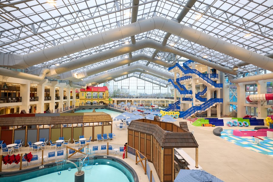 Bavarian Blast Waterpark