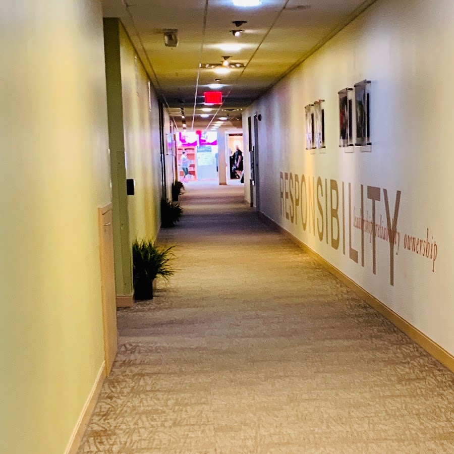 Rite-Hite Family YMCA