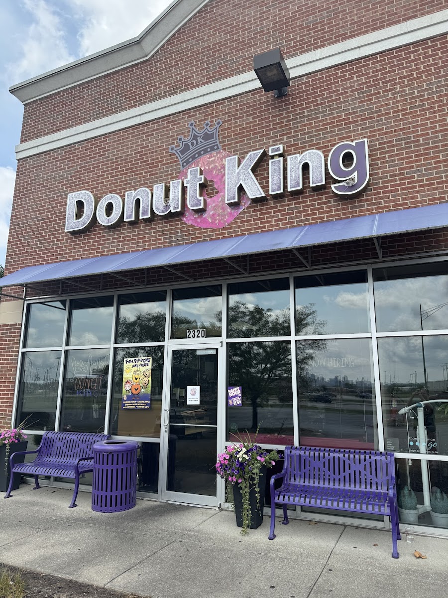 Donut King