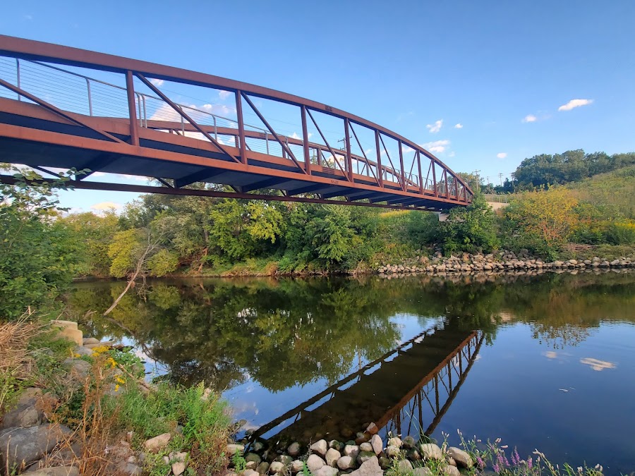 Three Bridges Park