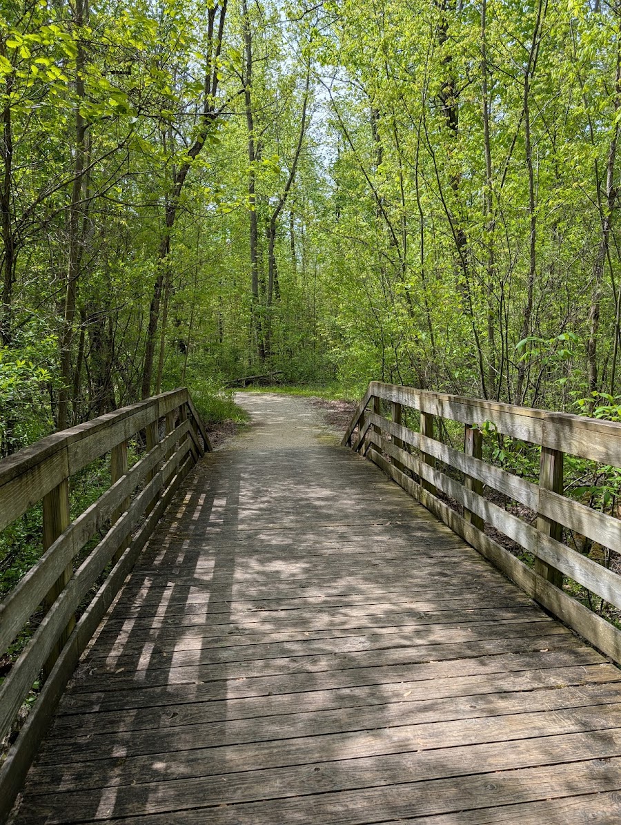 Cedar Creeks Preserve