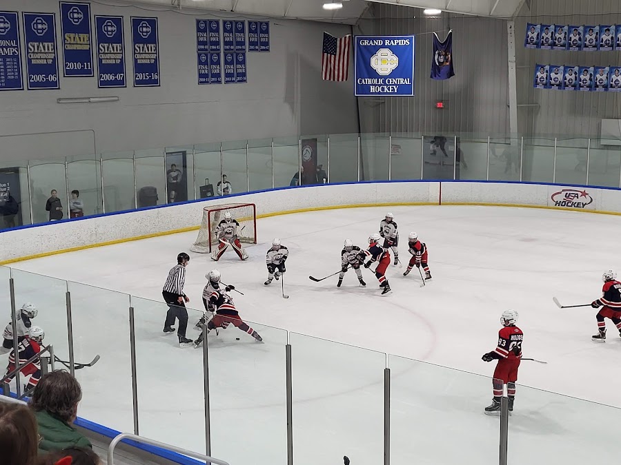 Southside Ice Arena
