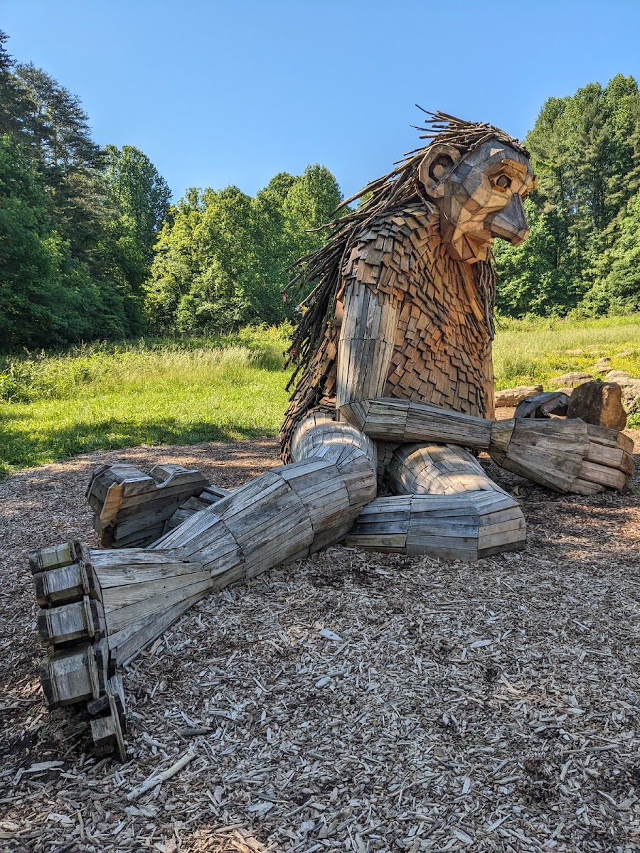 Bernheim Forest and Arboretum
