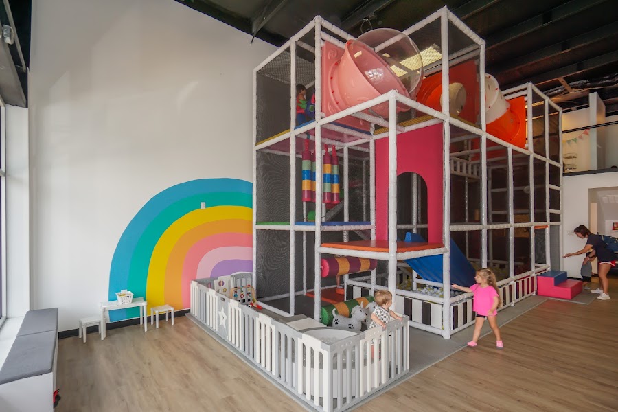 Play House Indoor Play