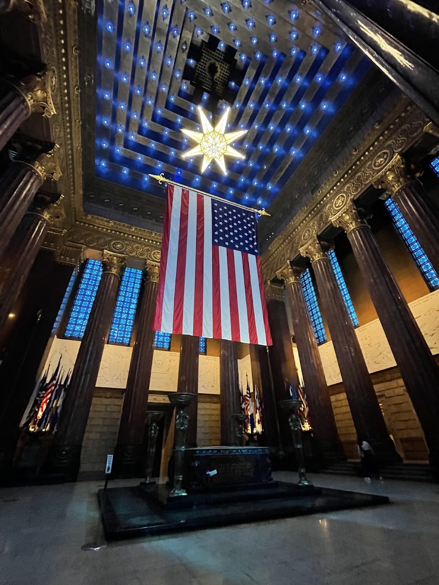 Indiana War Memorial & Museum