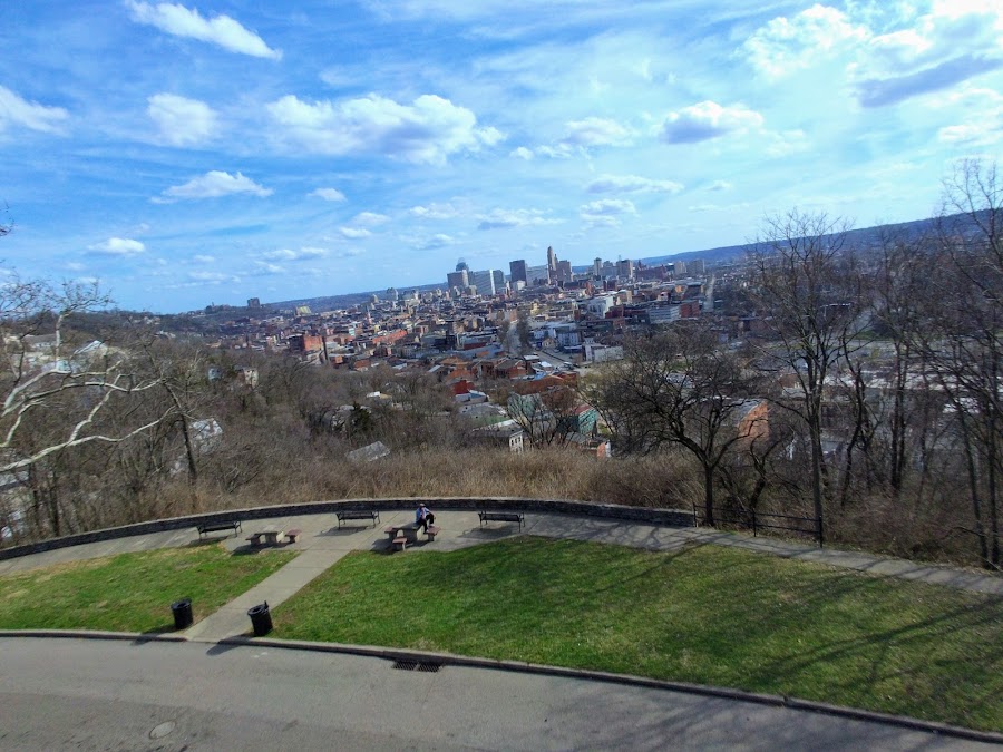 Fairview Park