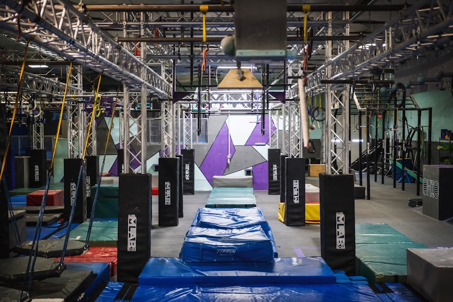 Movement Lab Ohio