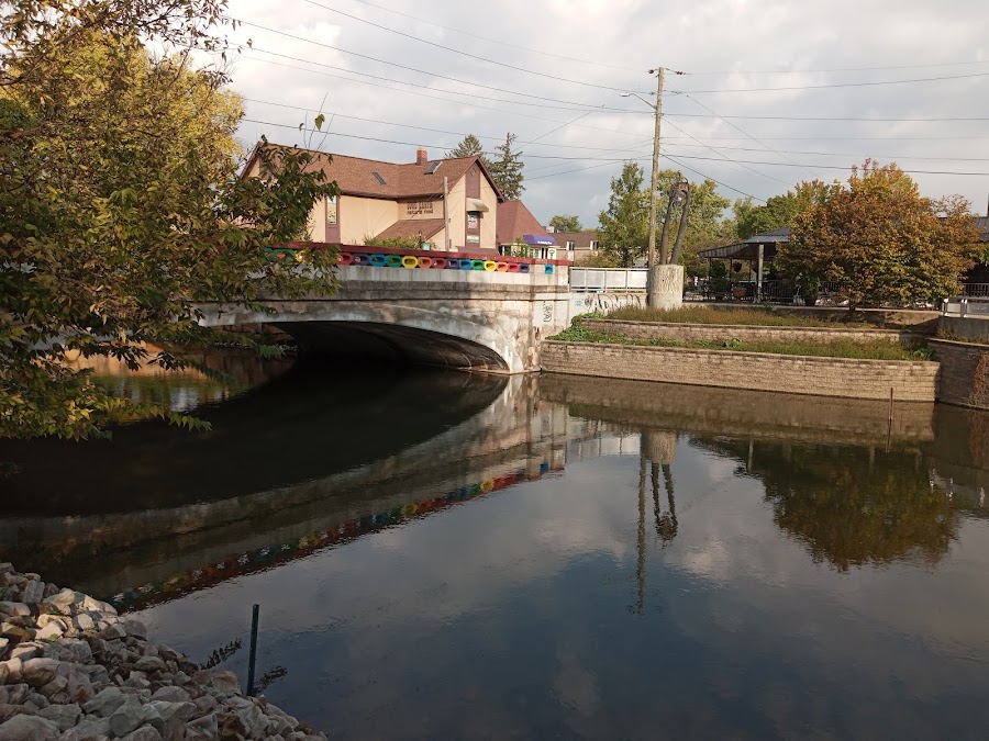 Broad Ripple