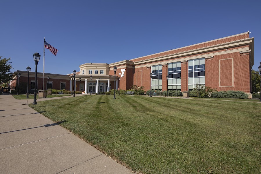 YMCA at Norton Commons
